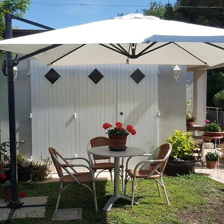 Le Botti B&B Savio di Ravenna Esterno foto