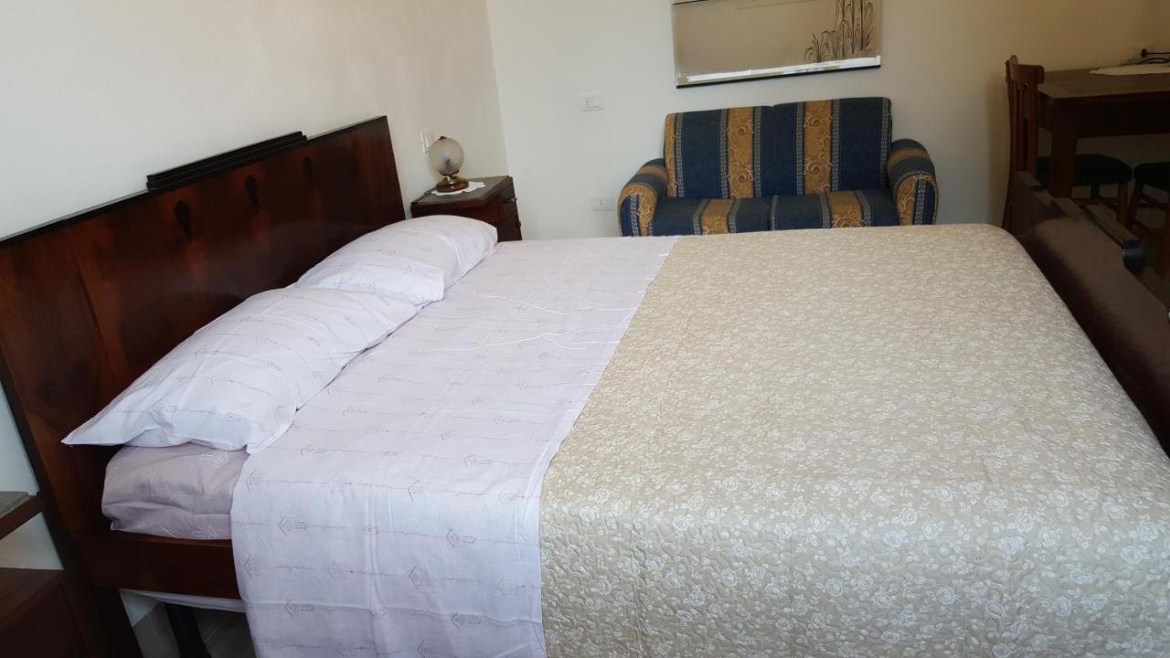 Le Botti B&B Savio di Ravenna Esterno foto