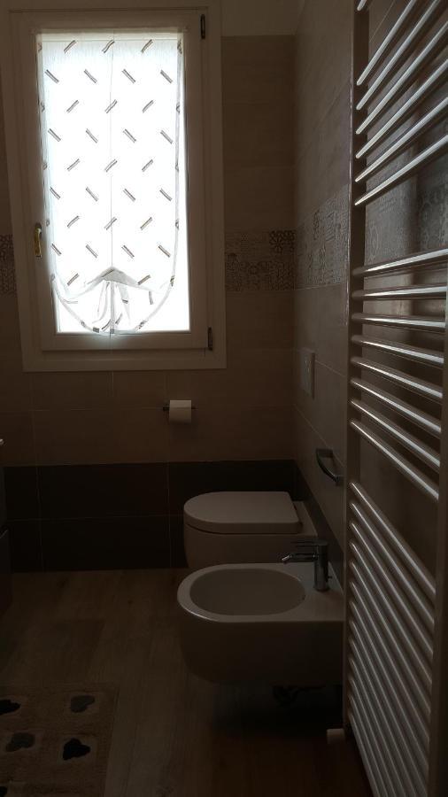 Le Botti B&B Savio di Ravenna Esterno foto