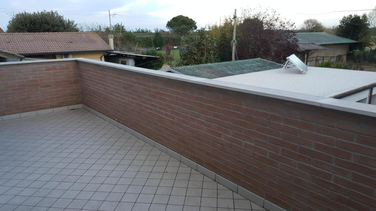 Le Botti B&B Savio di Ravenna Esterno foto