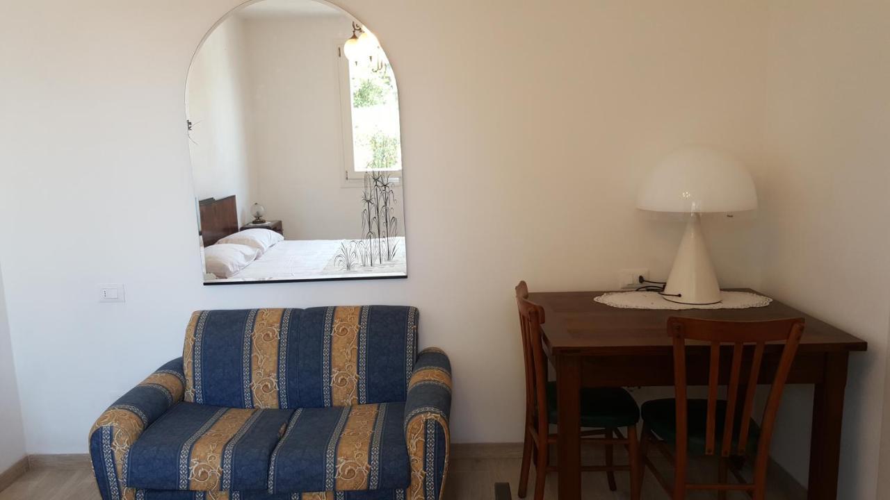 Le Botti B&B Savio di Ravenna Esterno foto