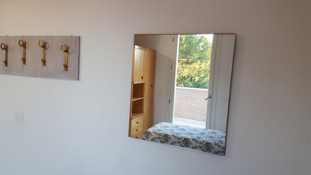 Le Botti B&B Savio di Ravenna Esterno foto