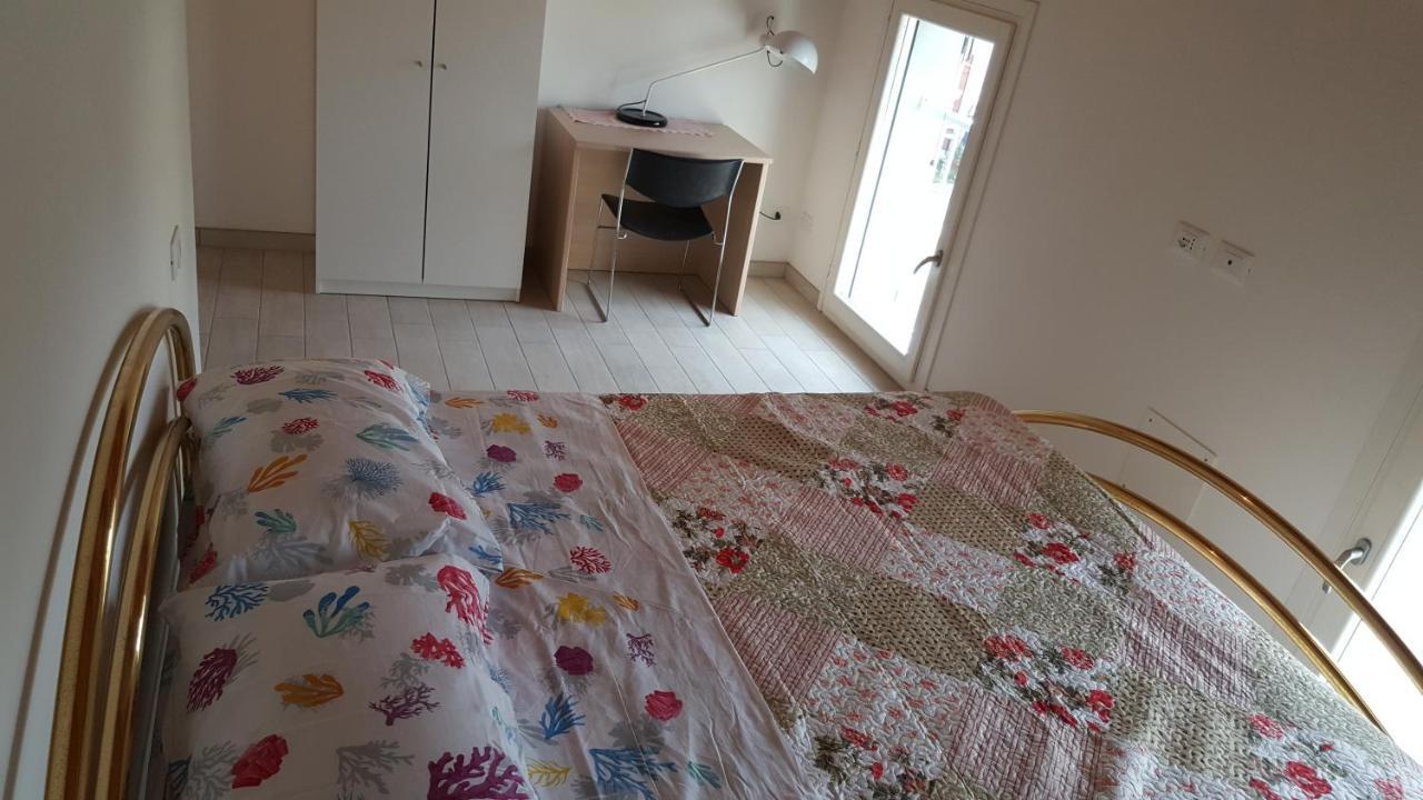 Le Botti B&B Savio di Ravenna Esterno foto