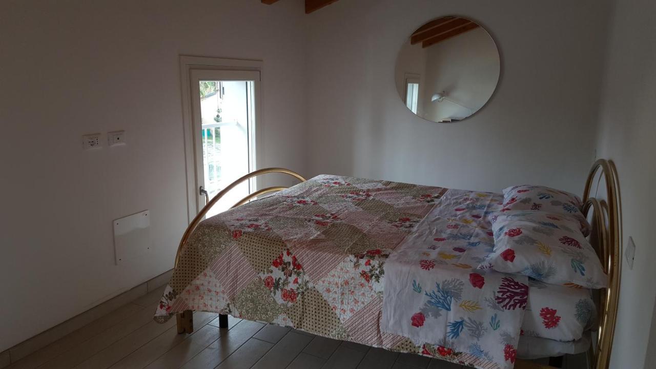 Le Botti B&B Savio di Ravenna Esterno foto