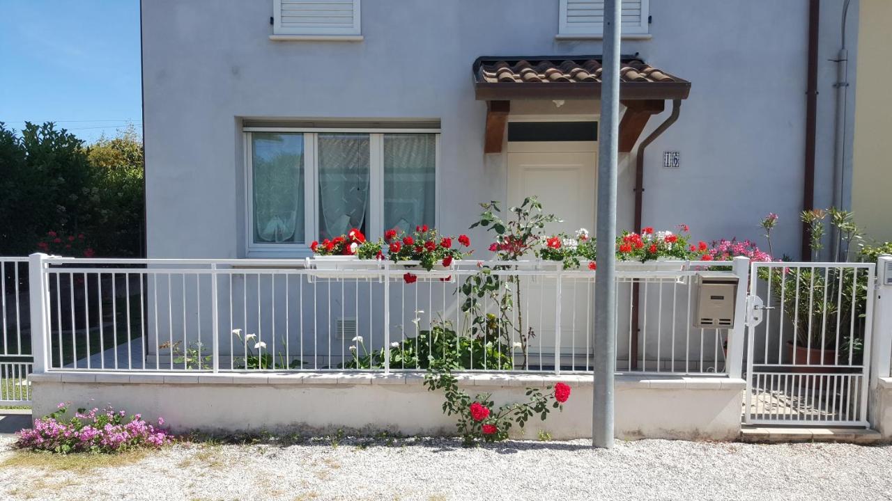 Le Botti B&B Savio di Ravenna Esterno foto