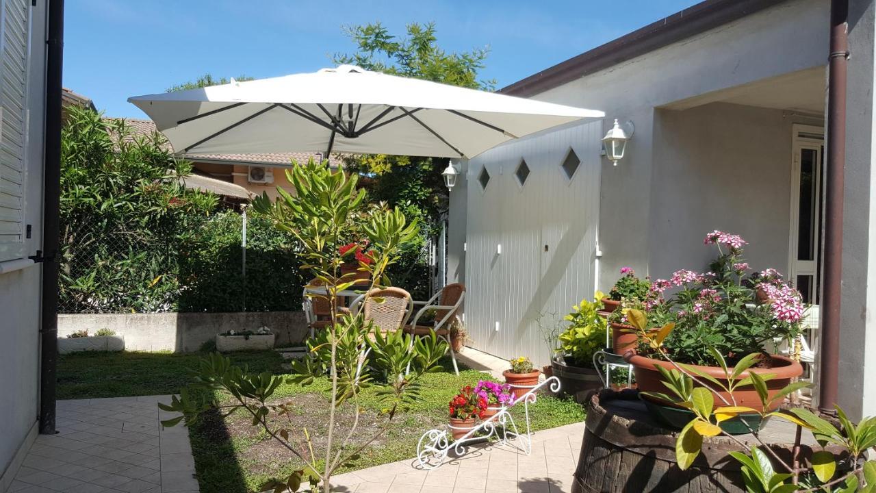 Le Botti B&B Savio di Ravenna Esterno foto