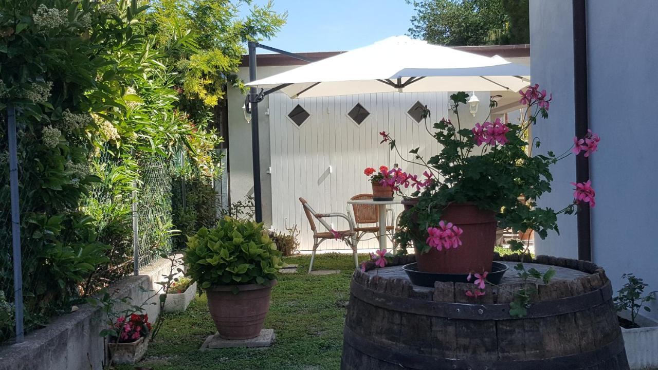 Le Botti B&B Savio di Ravenna Esterno foto