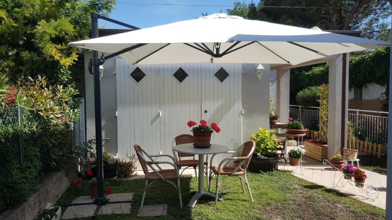 Le Botti B&B Savio di Ravenna Esterno foto