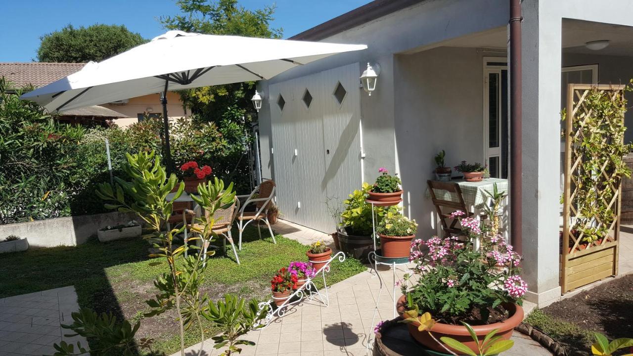 Le Botti B&B Savio di Ravenna Esterno foto