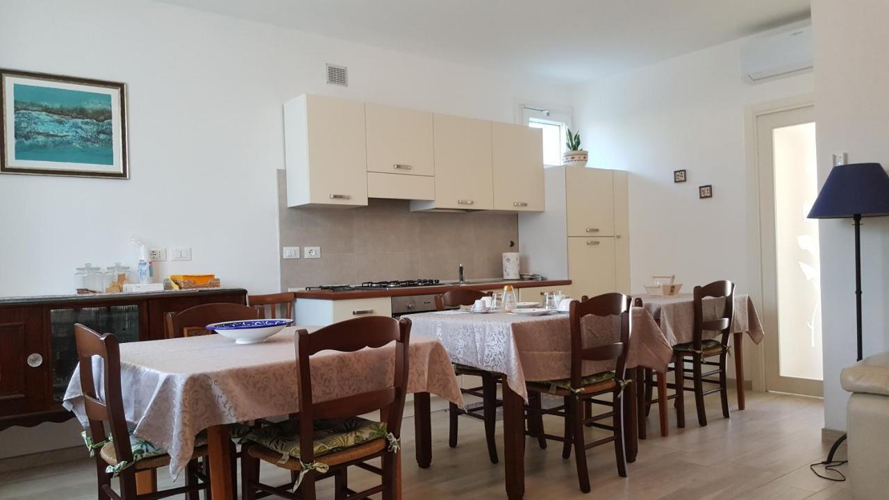 Le Botti B&B Savio di Ravenna Esterno foto